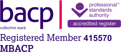BACP registered member